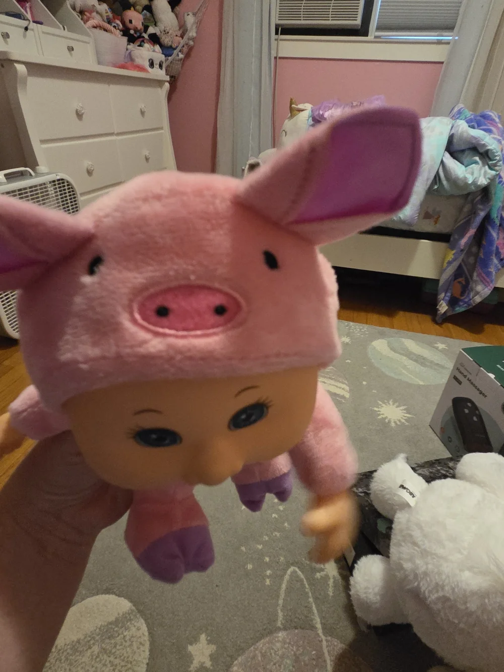 🔥 2/$10 - Cabbage Patch Kids Cutie Doll